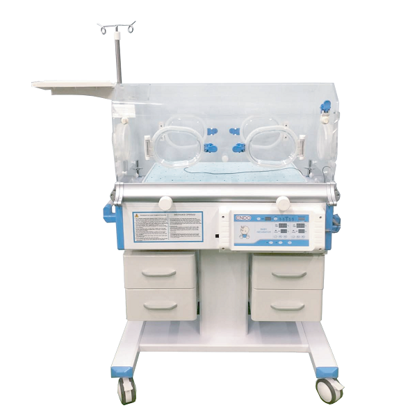 ENDO Baby Incubator EI.BI2